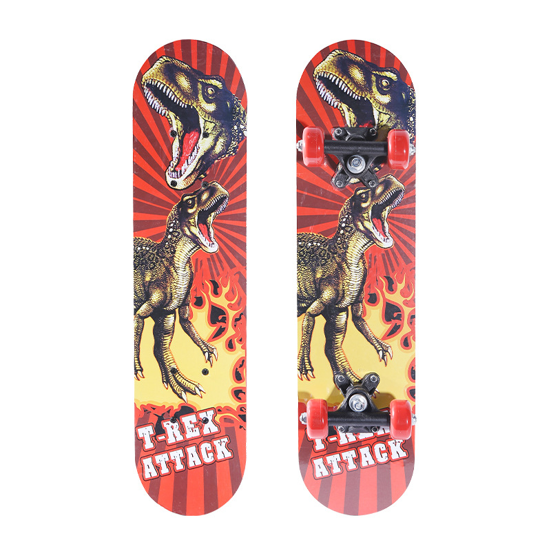 dinosaur-60cm promotion wheel